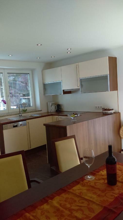 Appartement Deisl Ваграйн Экстерьер фото