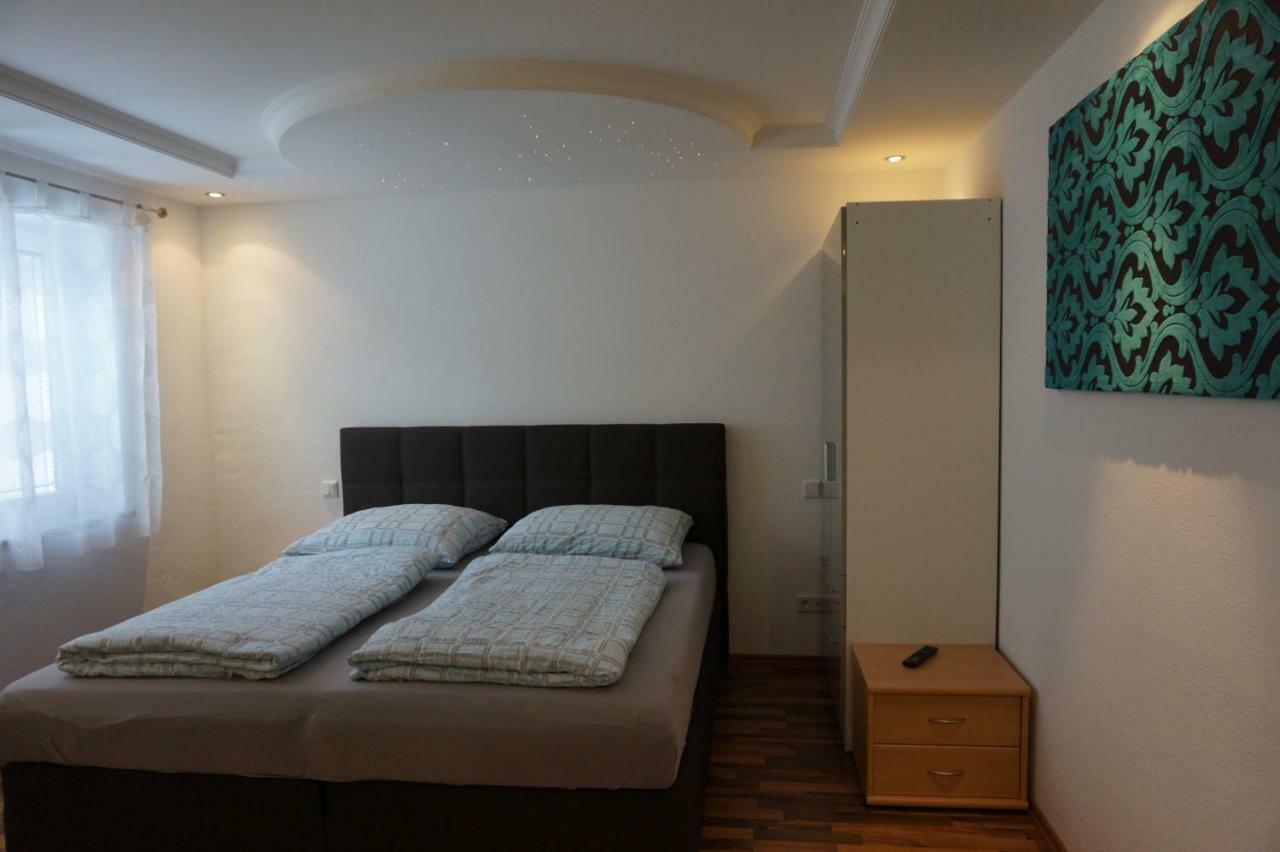 Appartement Deisl Ваграйн Экстерьер фото