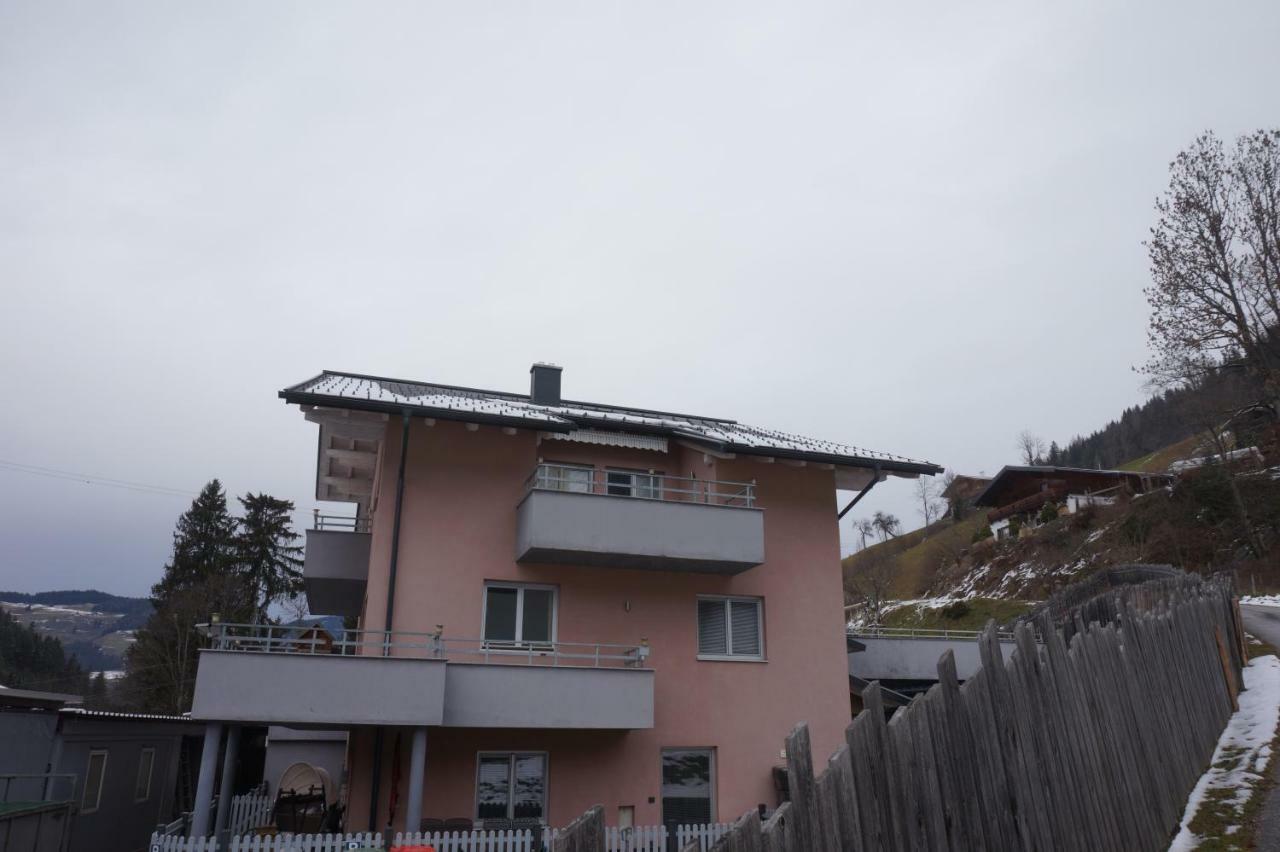 Appartement Deisl Ваграйн Экстерьер фото